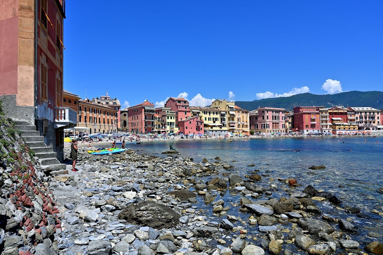 Sestri Levante