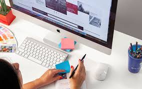 Website Design in Toronto