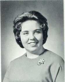 Betty Abernathy Niberson