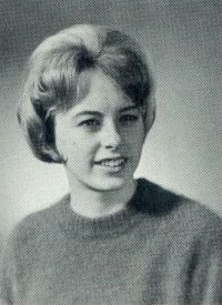 Judith Peterson Olson