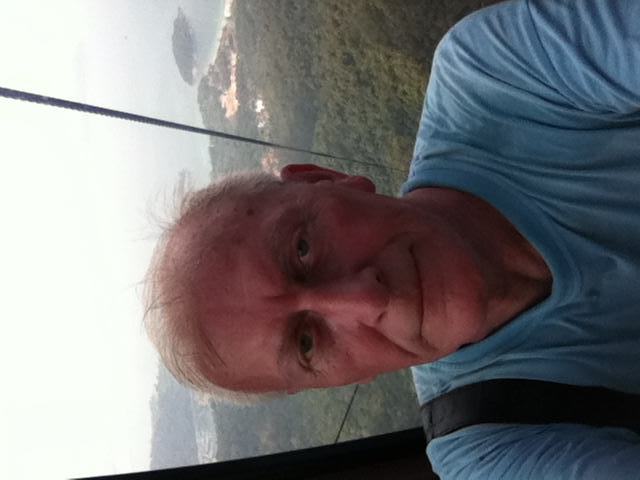Sky Cab to Mt Machinchang