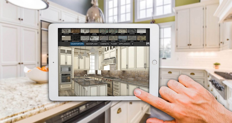 Best Granite Countertops Lima | Legacymarbleandgranite.com