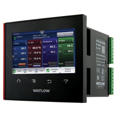 Looking for Watlow F4t | Seagatecontrols.com