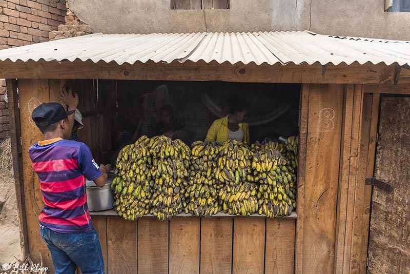 Antananarivo Street Scenes  21