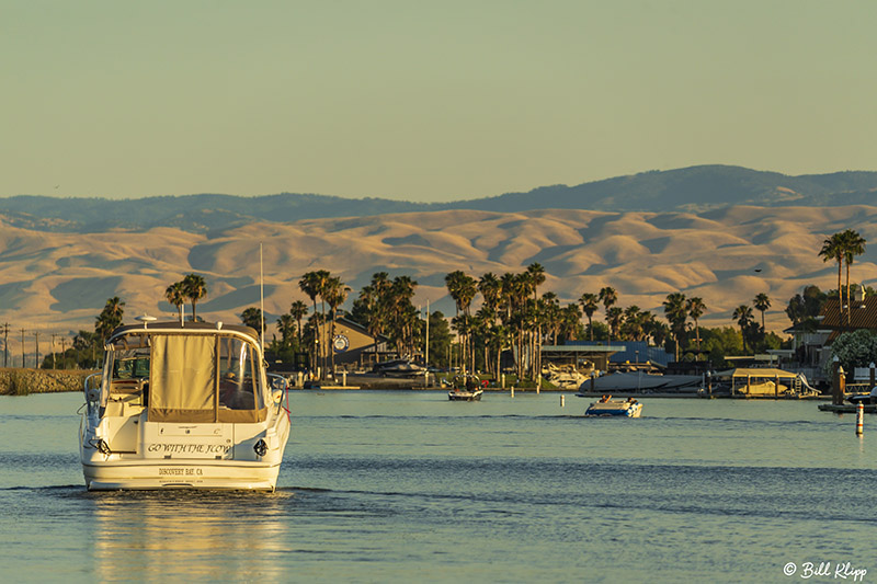 Boating Main Channel   2J