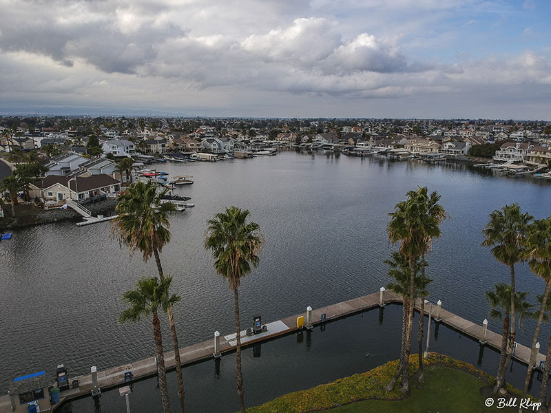 Discovery Bay Marina Aerial  9J