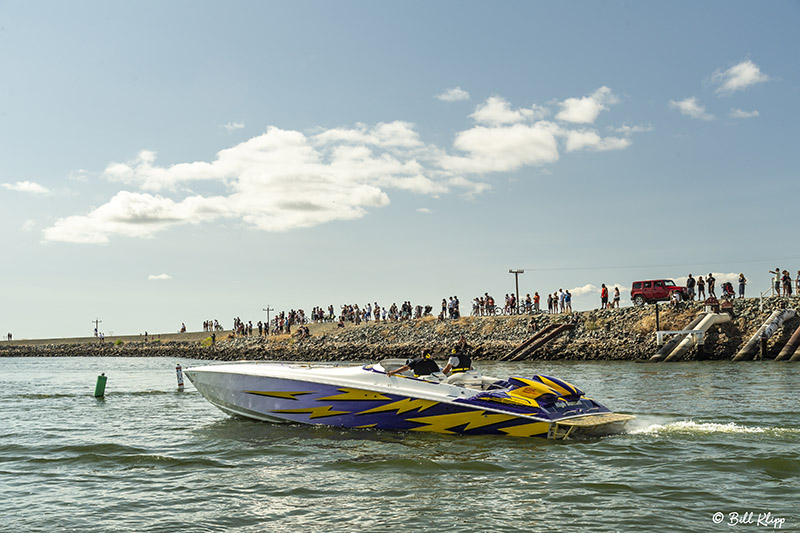 Big Cat Poker Run   82