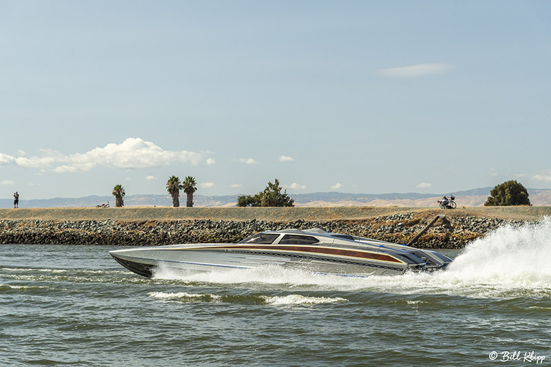 Big Cat Poker Run   102