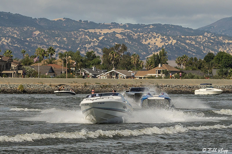 Big Cat Poker Run   104