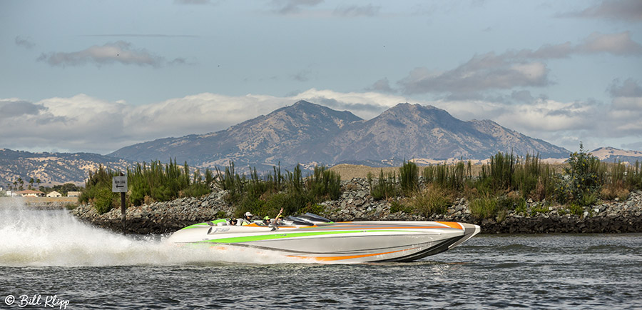 Big Cat Poker Run   136