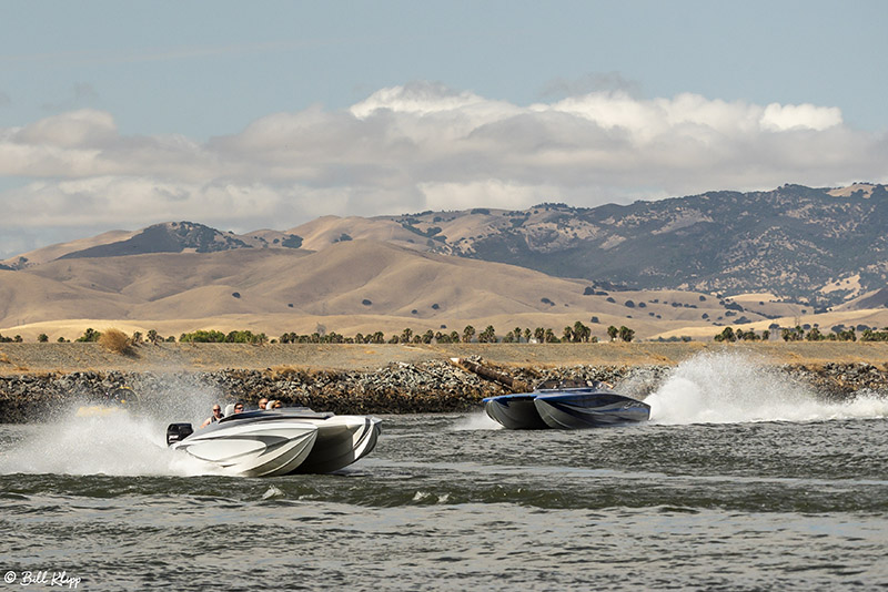 Big Cat Poker Run   145