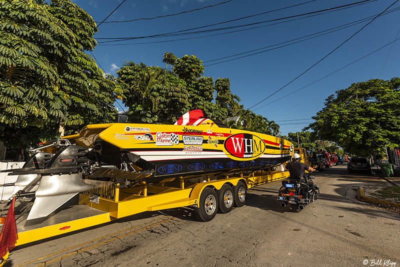 Powerboat Race Parade   12