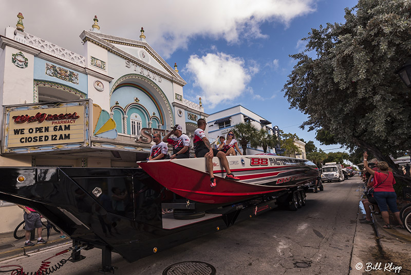 Powerboat Race Parade   20