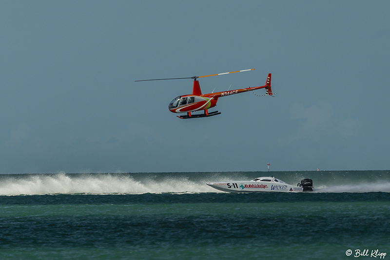 Key West Offshore Championship Powerboat Races  36