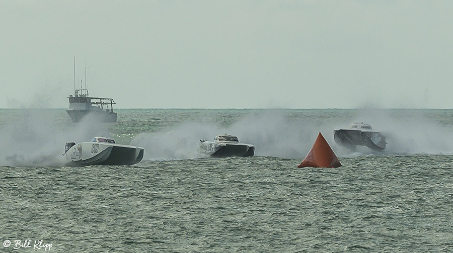 Key West Offshore Championship Powerboat Races  113