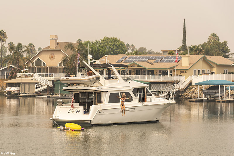 Discovery Bay Boating  48