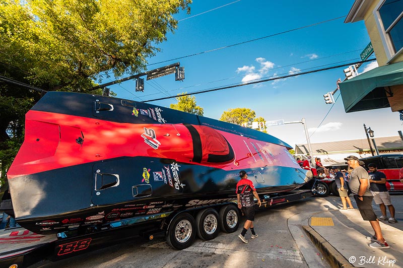 Powerboat Race Parade   4