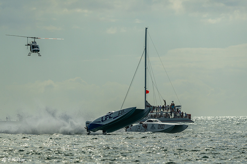 Key West World Championship Powerboat Races 19 photo Bill Klipp