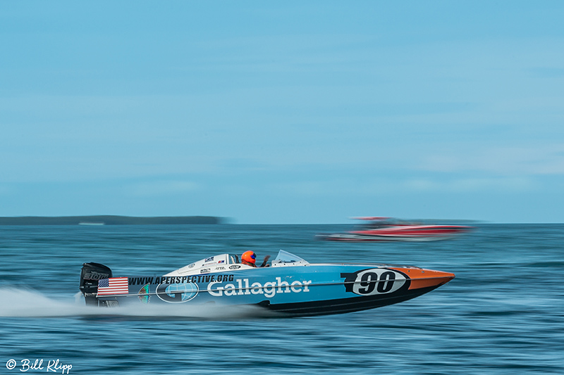 Key West World Championship Powerboat Races  161