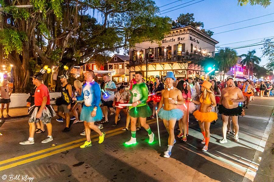 Tutu Tuesday, Fantasy Fest 34 photo Bill Klipp photos at