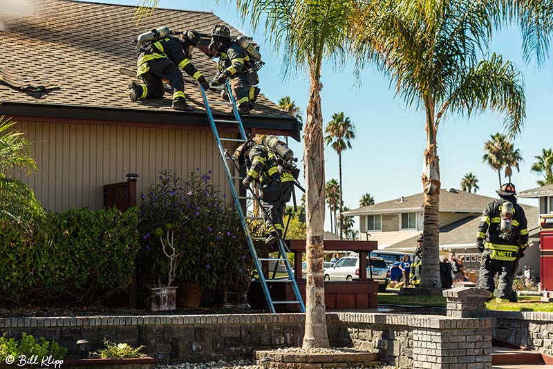 House Fire, Discovery Bay  7