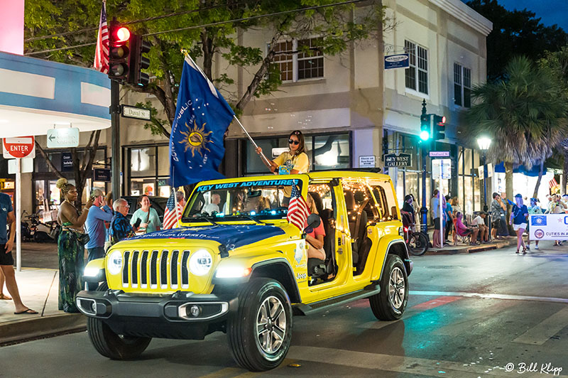 Conch Republic Parade  103