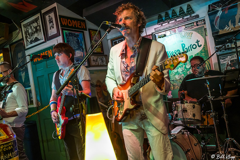 Beatle Band, Fantasy Fest  9