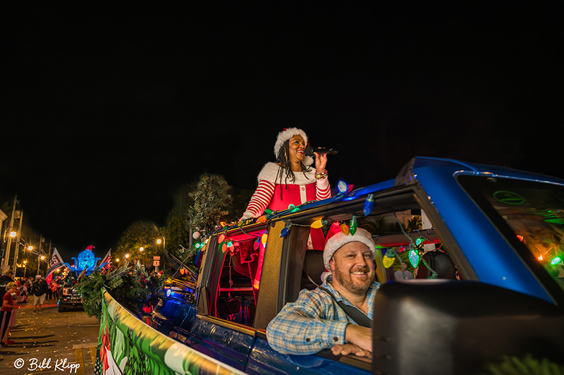 Key West Christmas Parade 2024  65