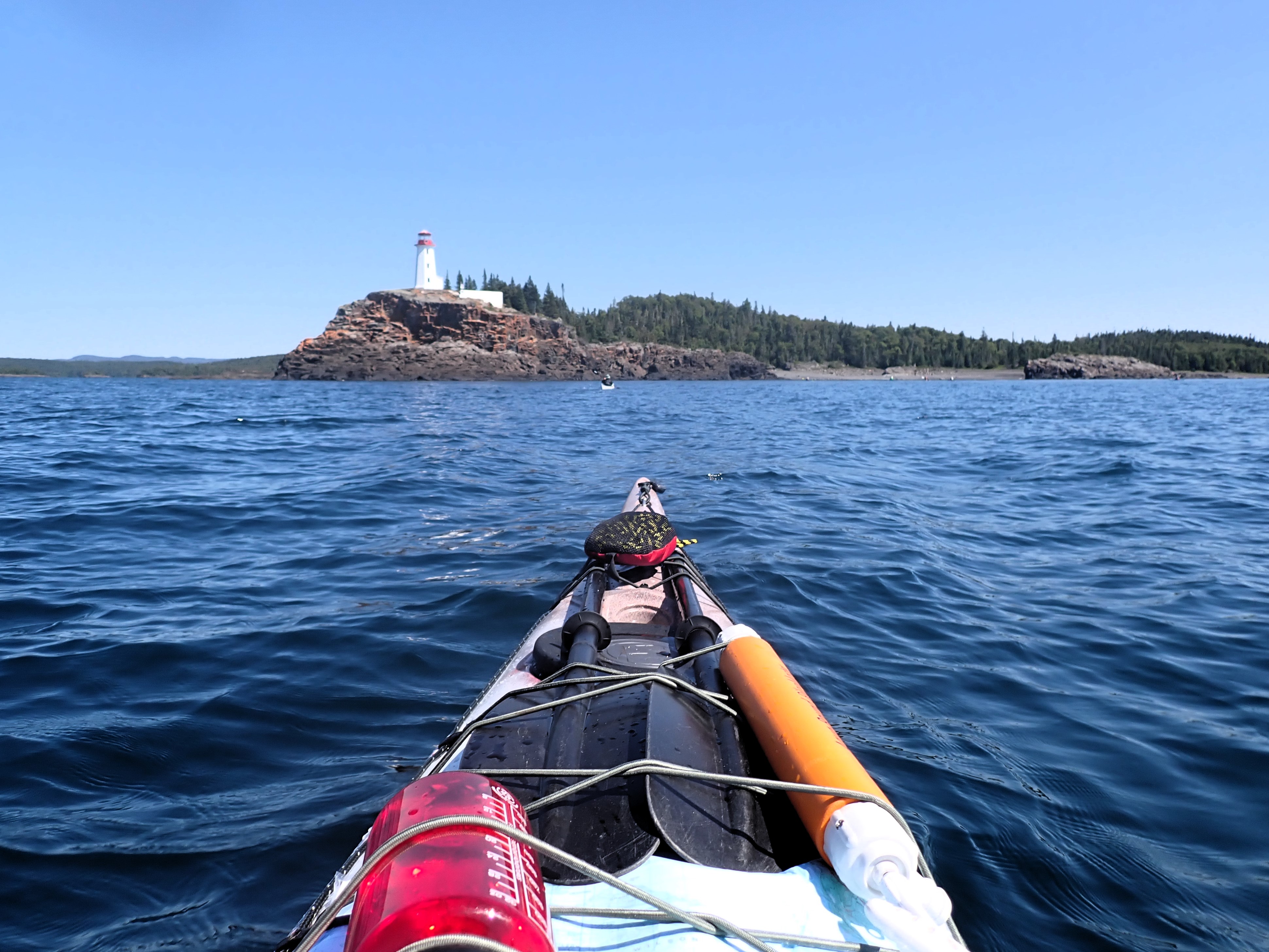 Battle Island Lighthouse