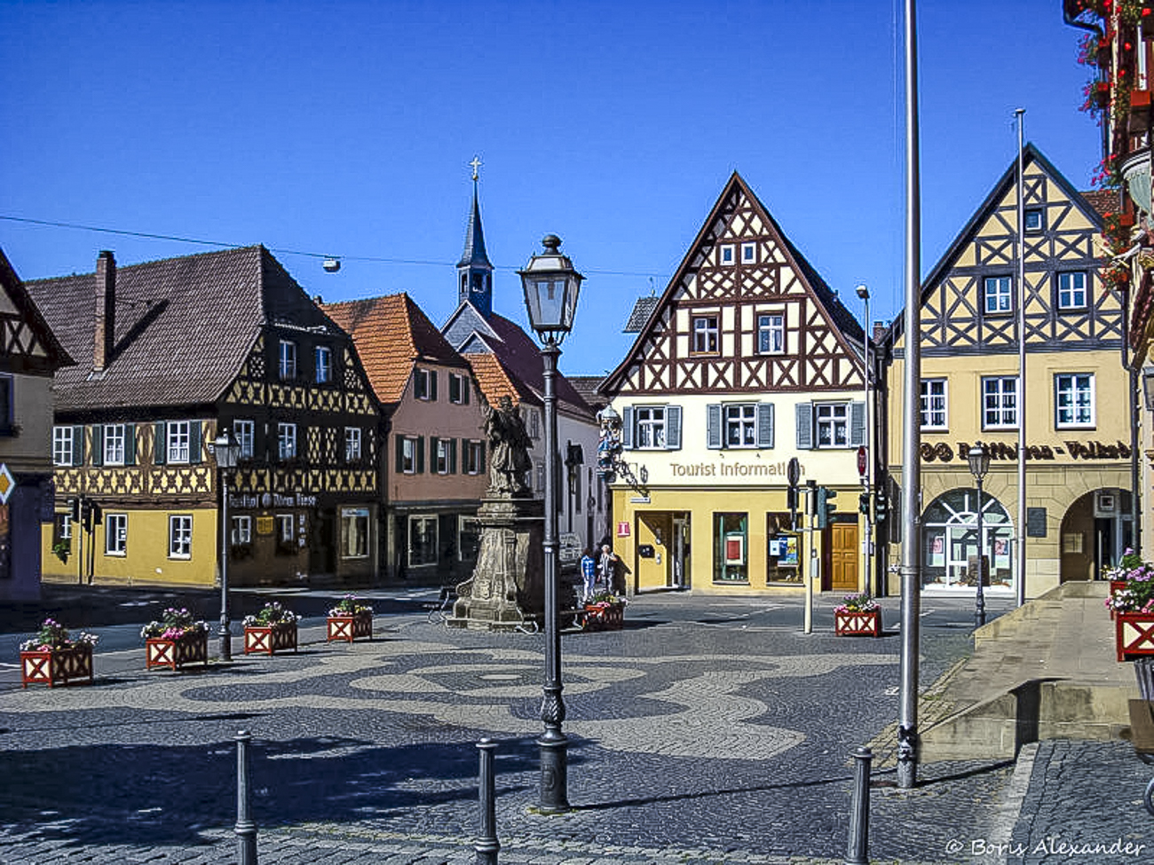 Marktplatz