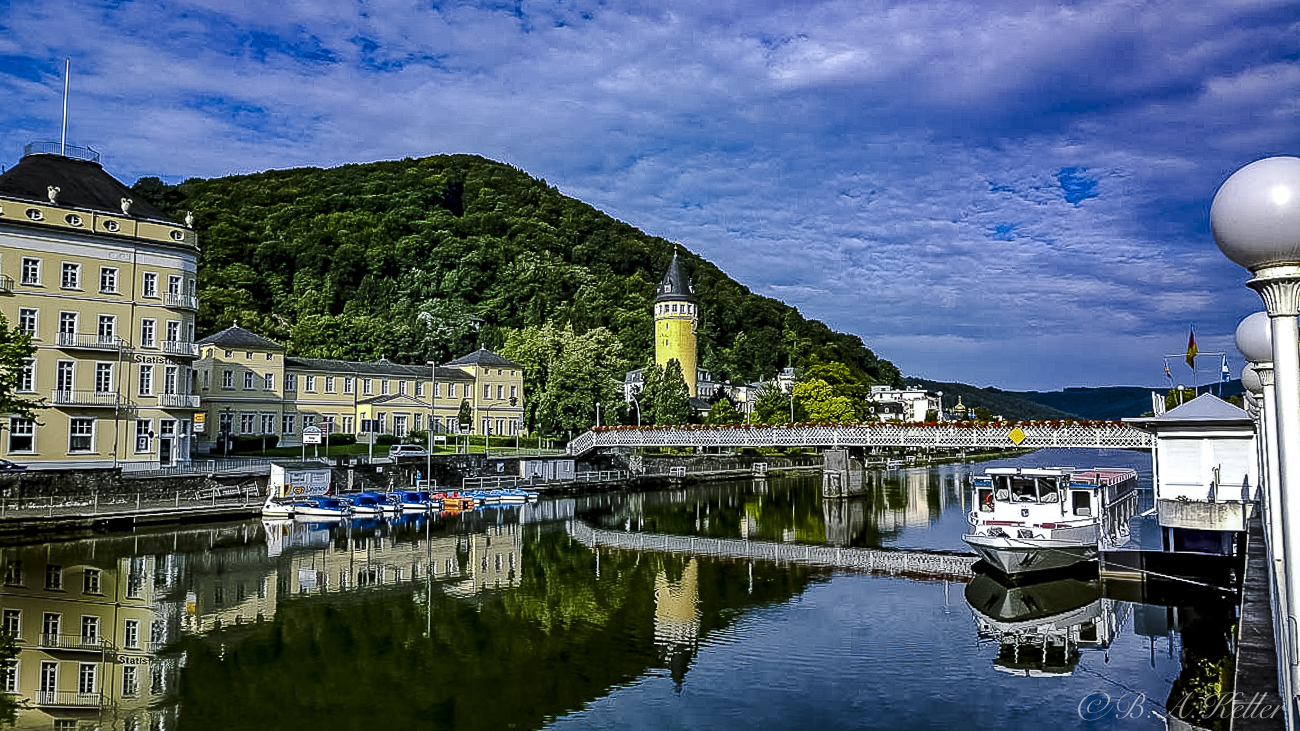 Bad Ems