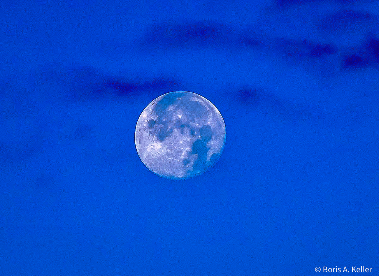 Super moon