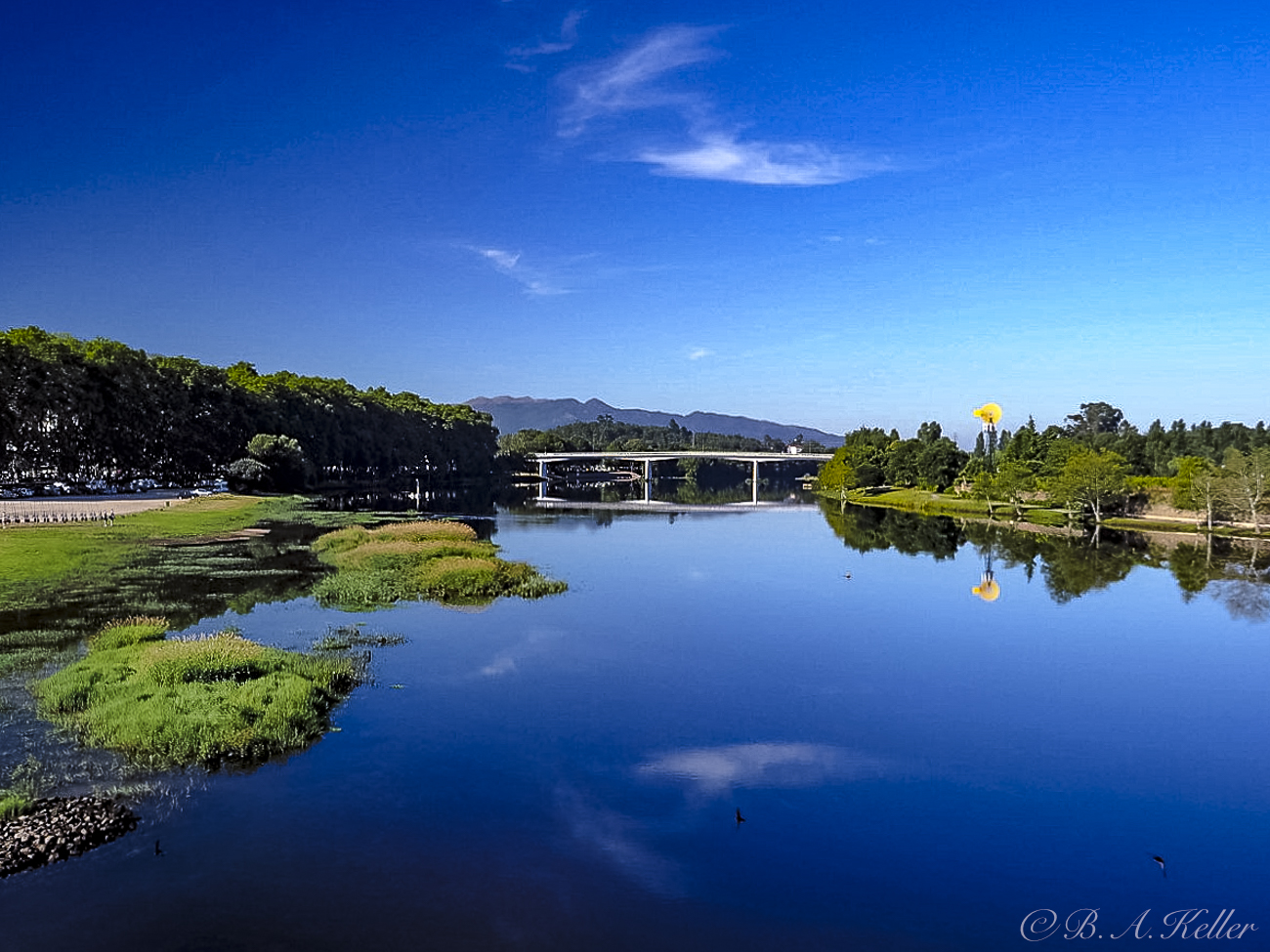 Rio Lima