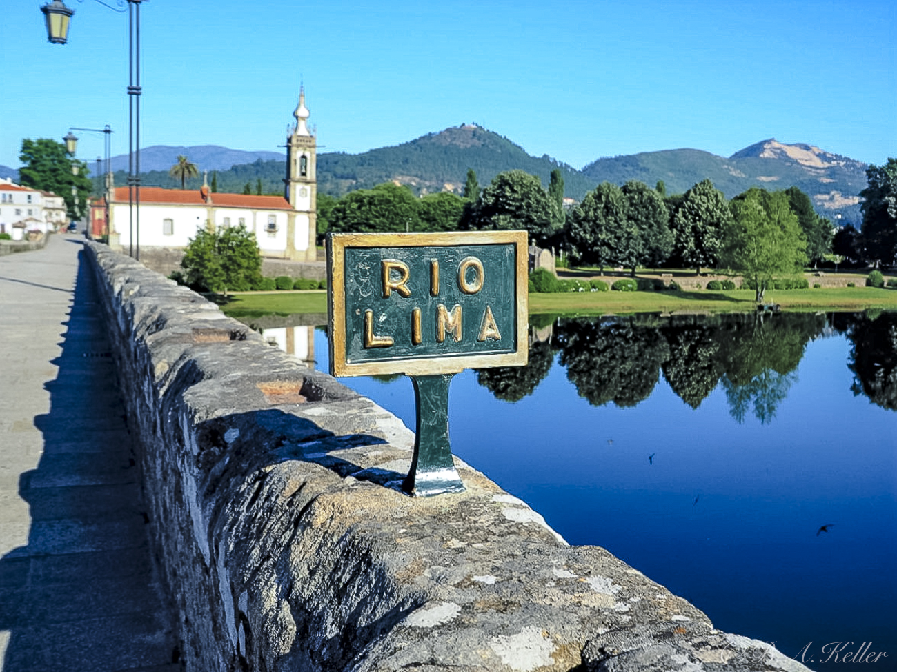 Rio Lima