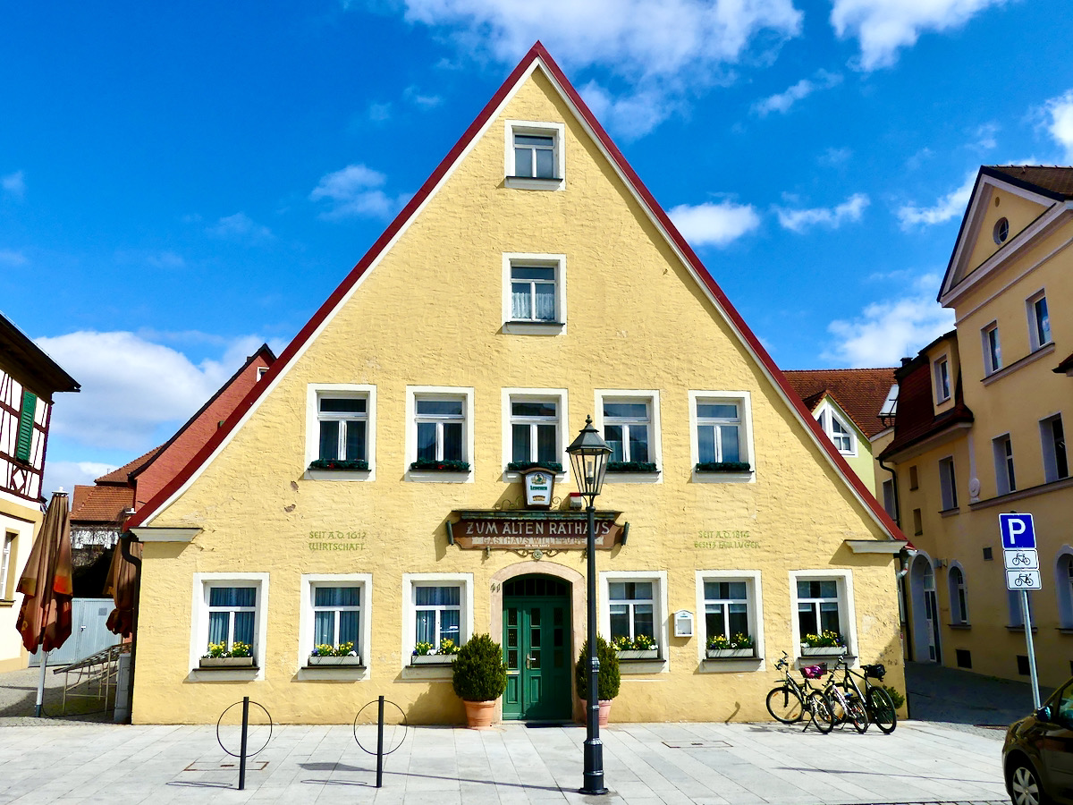 Gasthaus 