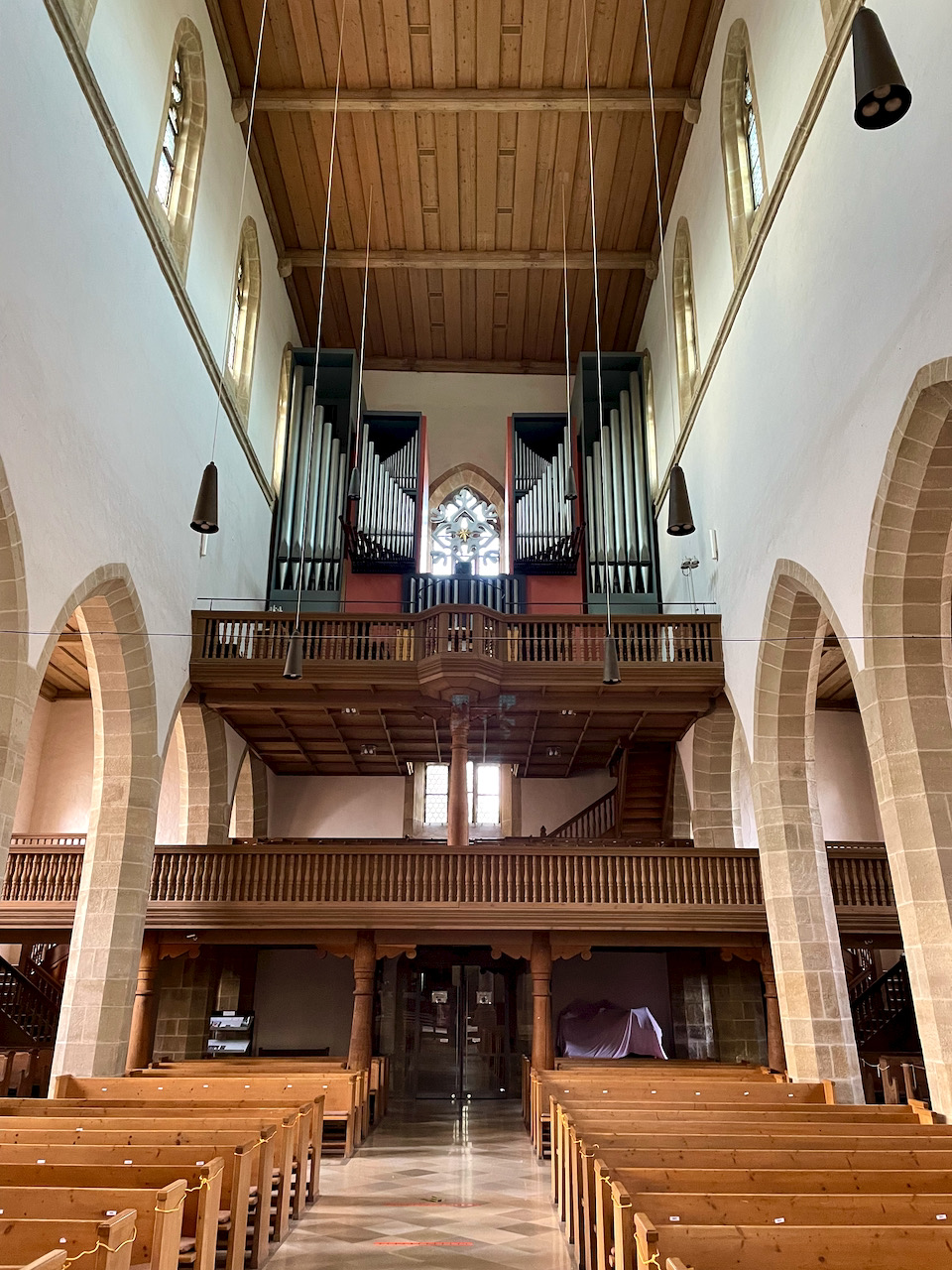 Stadtkirche St. Andreas