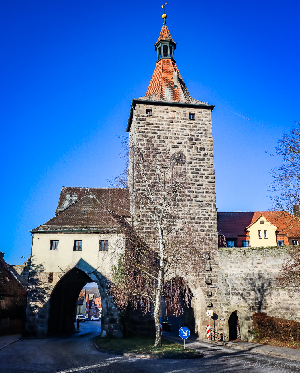 Nrnberger Tor