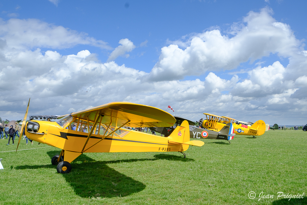 La Ferté 2019