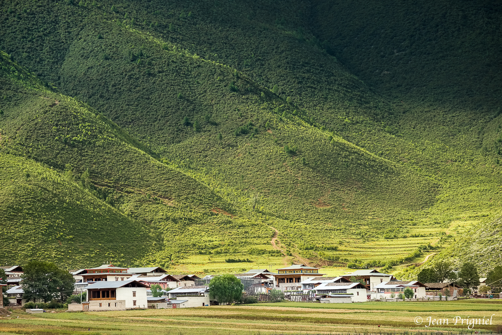Shangri La