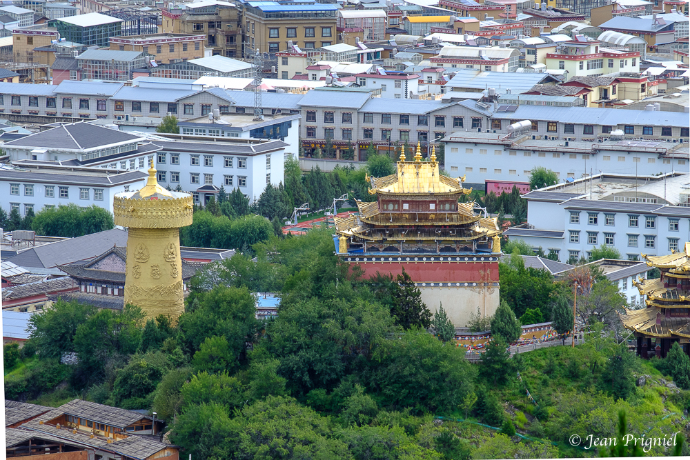 Shangri La