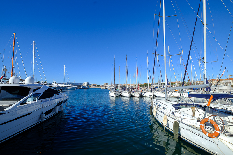 St Raphael