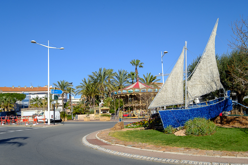 St Raphael