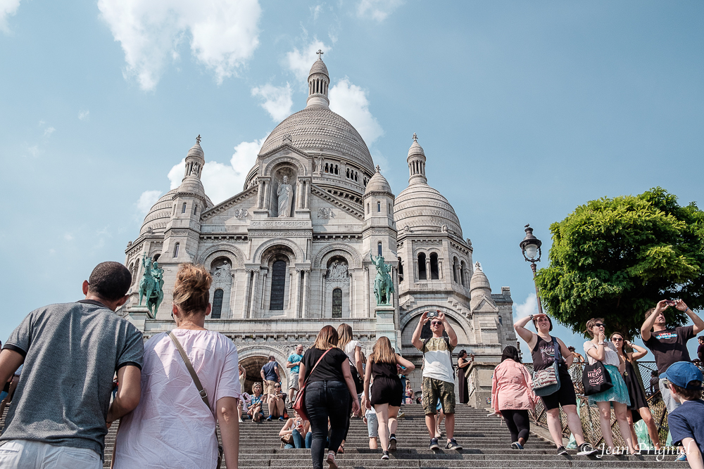 Montmartre