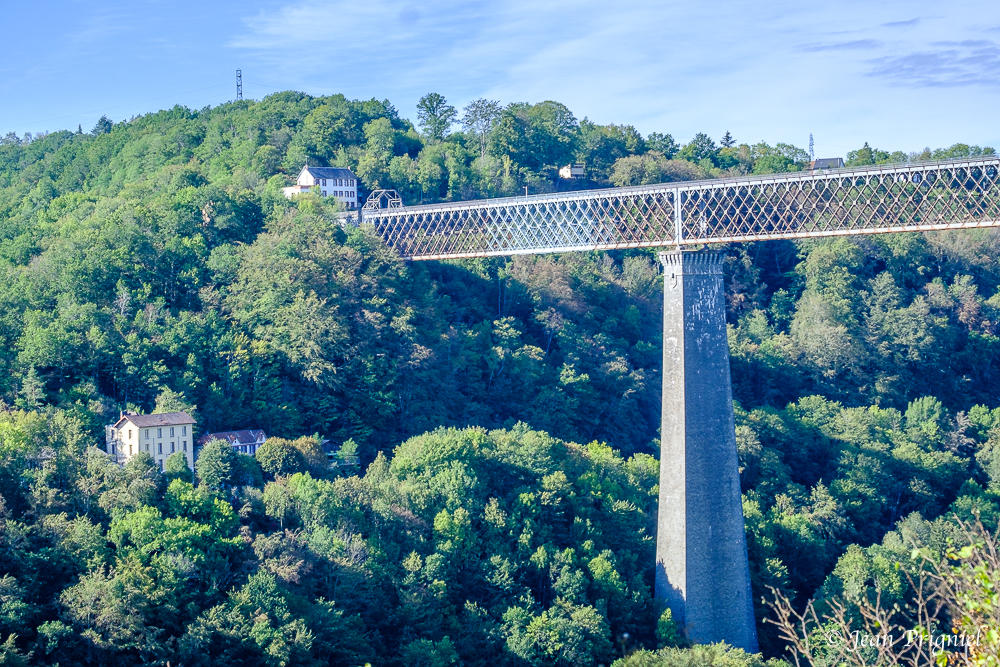 Le viaduc