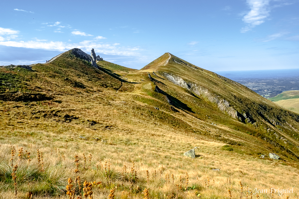 Puy de Sancy