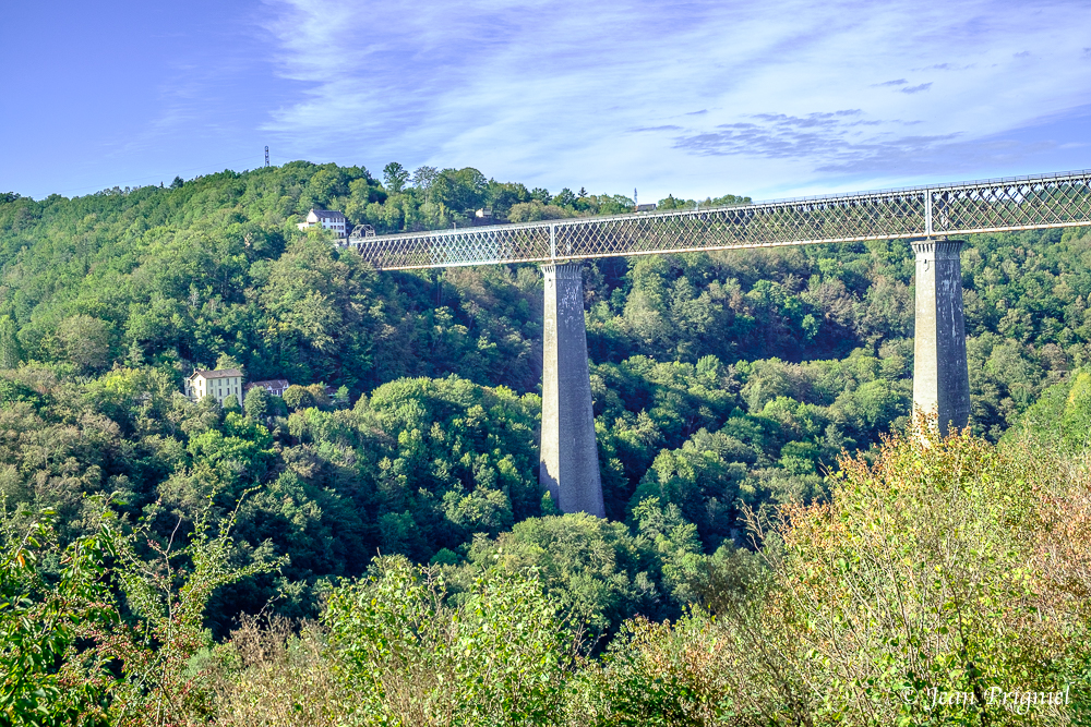 Le viaduc