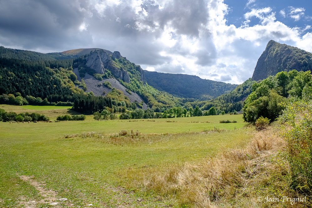 Auvergne