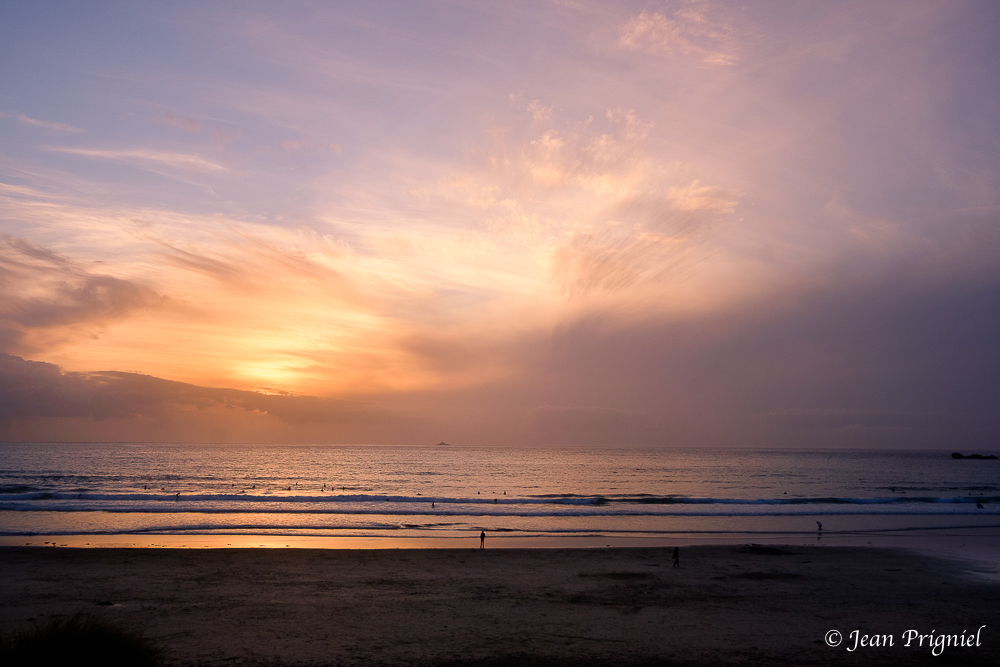 Le Conquet