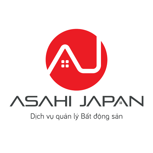 Asahi Japan - dịch vụ quản lý bất động sản