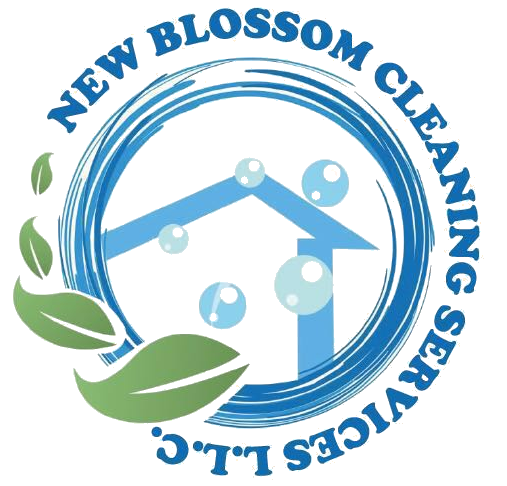 Blossom Cleaning Logo.png